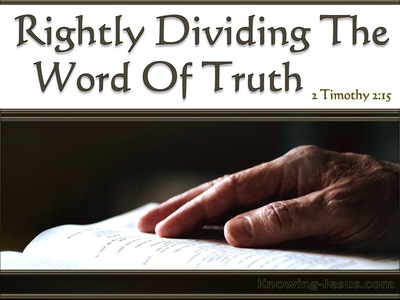 2 Timothy 2:15 Study To Show Yourself Approved (white)
